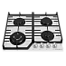 Купить Газовая варочная панель Maunfeld EGHG.64.73CW/G preview 2