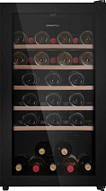 Винный шкаф Maunfeld MFWC-124S56