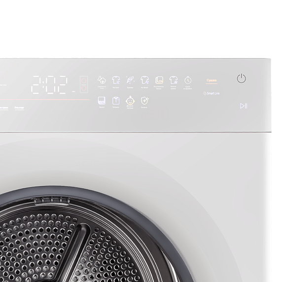 Стирально-сушильная машина Maunfeld MFWD121010WH06 preview 12