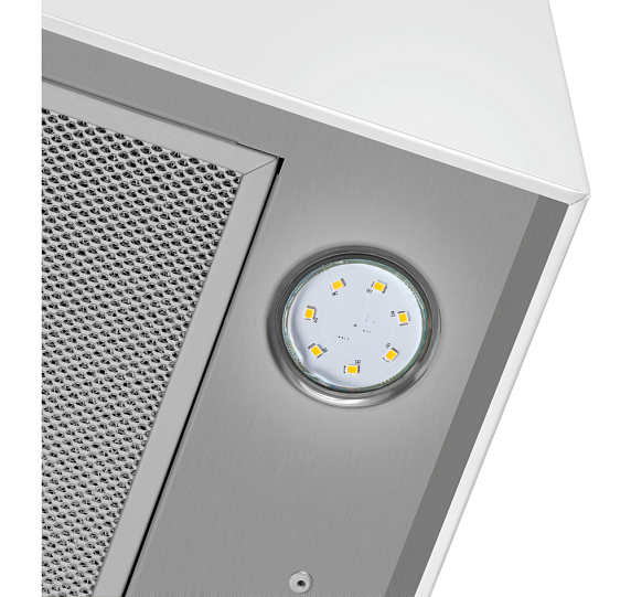 Вытяжка Maunfeld Bath 401 белый preview 7