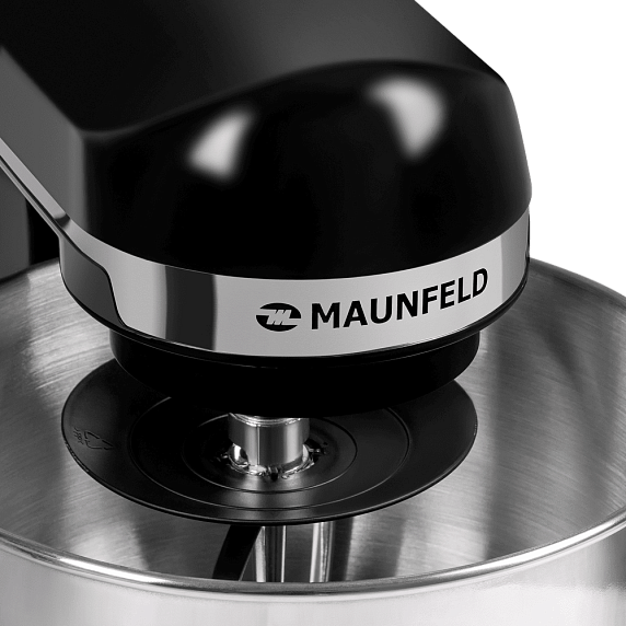 Миксер Maunfeld MF-431BK preview 6