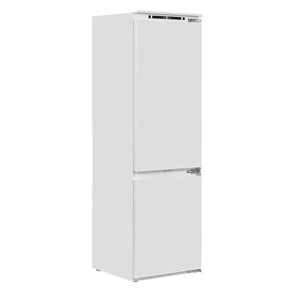 Встраиваемый холодильник Maunfeld MBF177NFFWGR Inverter preview 10