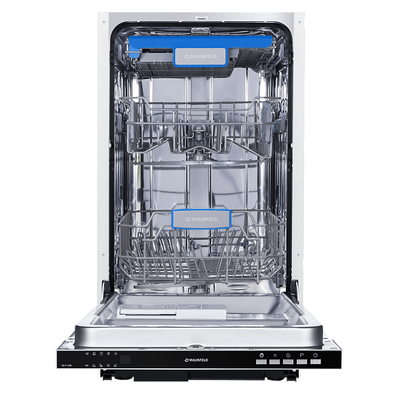 Встраиваемая посудомоечная машина Maunfeld MLP 08B preview 6