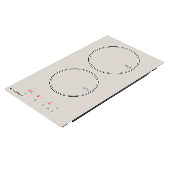 Индукционная варочная панель Maunfeld CVI292BG preview 2