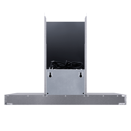 Вытяжка Maunfeld Breeze 60 нержавеющая сталь preview 8