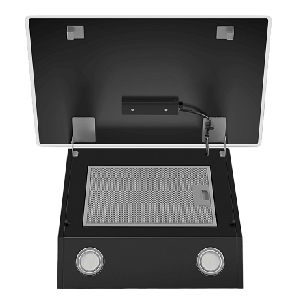Вытяжка Maunfeld EAGLE 850 60 черный preview 5