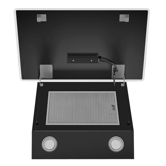 Вытяжка Maunfeld EAGLE 850 60 черный preview 5