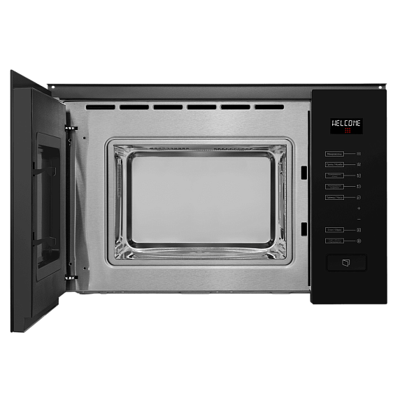 Встраиваемая микроволновая печь Maunfeld MBMO.20.8GB preview 5