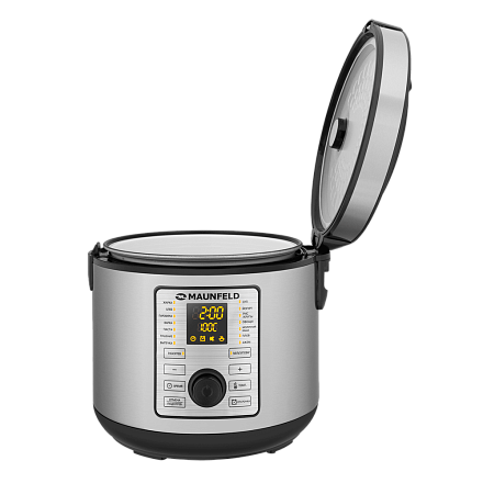 Мультиварка Maunfeld MPMC-1625S preview 3