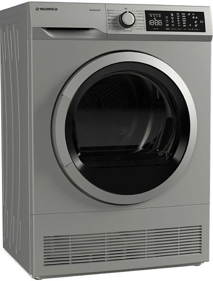Сушильная машина Maunfeld MFDM158SL400 preview 4