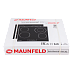 Купить Стеклокерамическая варочная панель Maunfeld EVSE594FDBK preview 10