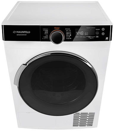 Сушильная машина Maunfeld MFDM1410WH07 preview 4