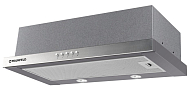 Вытяжка Maunfeld VS (C) 50 INOX Gl