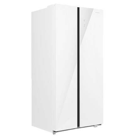 Холодильник Maunfeld MFF177NFW Slim Inverter preview 5