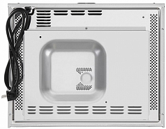 Компактный духовой шкаф с СВЧ Maunfeld MCMO.44.9GI