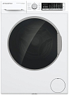 Стиральная машина Maunfeld MFWM128WH300 ST INVERTER SLIM
