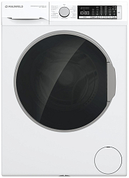 Стиральная машина Maunfeld MFWM128WH300 ST INVERTER SLIM