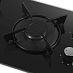 Купить Газовая варочная панель Maunfeld EGHG.32.1EB/G preview 11