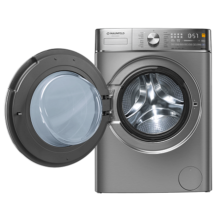 Стиральная машина Maunfeld MFWD14106S04 preview 5