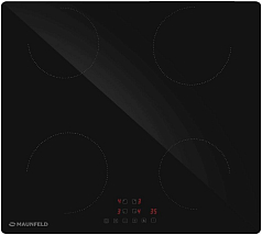 Комплект Maunfeld варочная панель AVI594BK + духовой шкаф MCMO.44.9S