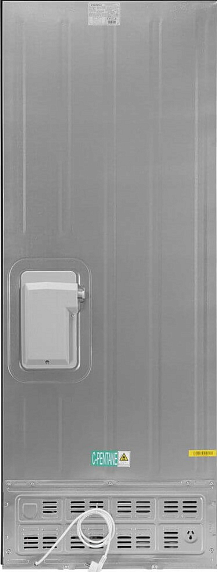 Морозильная камера Maunfeld MFFR185SB preview 6