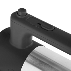 Миксер Maunfeld MF-321BK