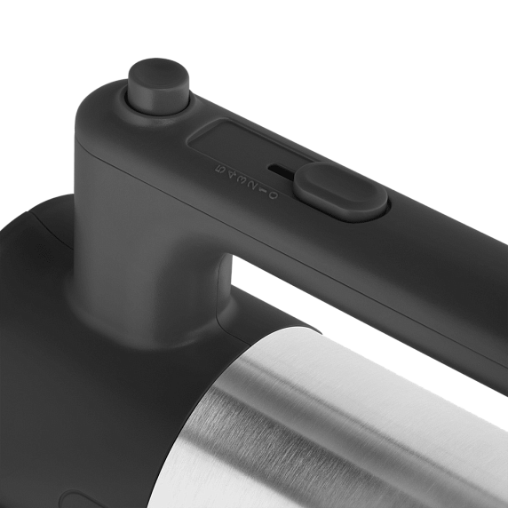 Миксер Maunfeld MF-321BK preview 3