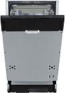 Посудомоечная машина Maunfeld MLP45530M Light Beam