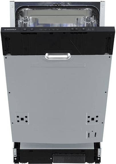 Посудомоечная машина Maunfeld MLP45530M Light Beam preview 1