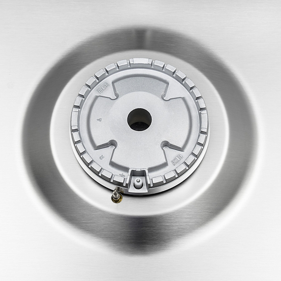 Газовая варочная панель Maunfeld MGHS.32.73S preview 5