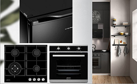 Режимы холодильников Maunfeld