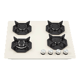 Газовая варочная панель Maunfeld EGHG.64.23CBG/G