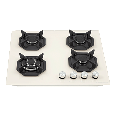 Газовая варочная панель Maunfeld EGHG.64.23CBG/G