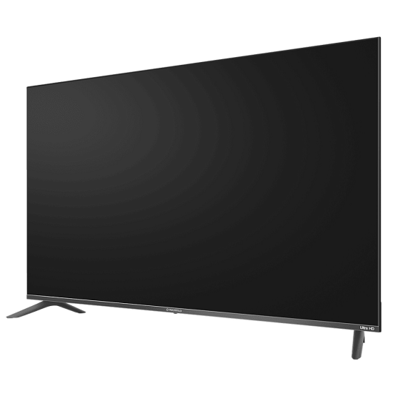 Телевизор Maunfeld MLT55USD02G, 4K Ultra HD, Android TV, 55" preview 4
