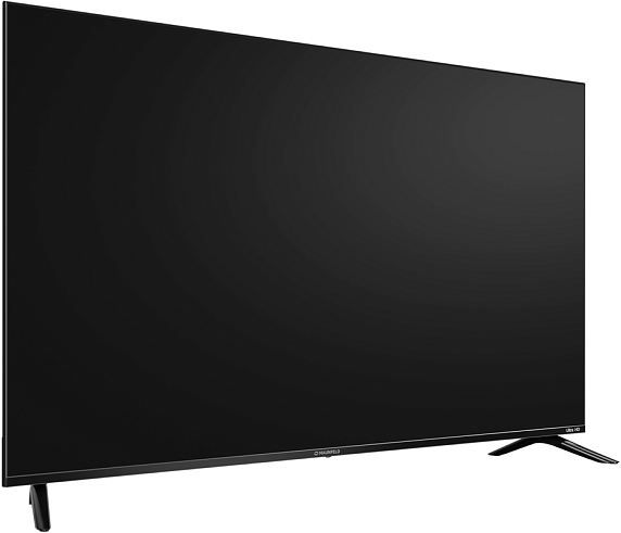 Телевизор Maunfeld MLT55USX02, 4K Ultra HD, Яндекс TV, 55" preview 5