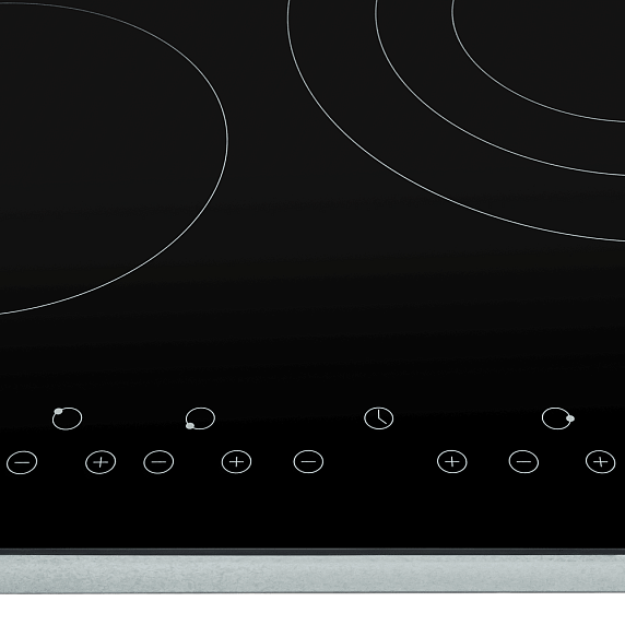 Электрическая варочная панель Maunfeld EVCE.593.T-BK preview 5