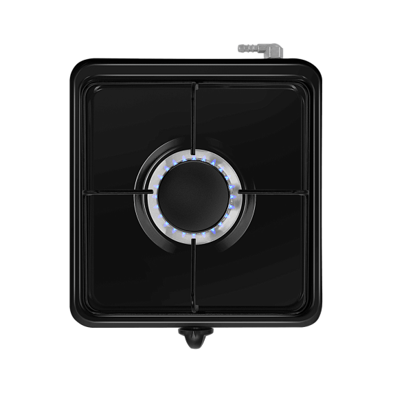 Газовая варочная панель Maunfeld EGHE.F31.3EB preview 3