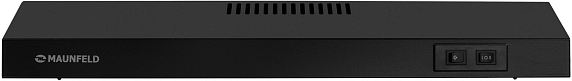 Вытяжка Maunfeld SLIM 60 черный preview 7