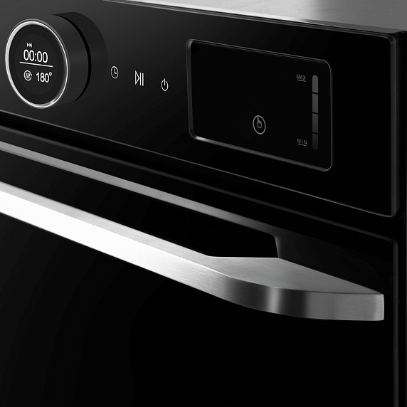 Духовой шкаф Maunfeld EOEH7617STB preview 9