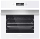 Духовой шкаф Maunfeld MEOH.6711WS