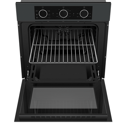 Духовой шкаф Maunfeld AEOF6060G1 preview 4