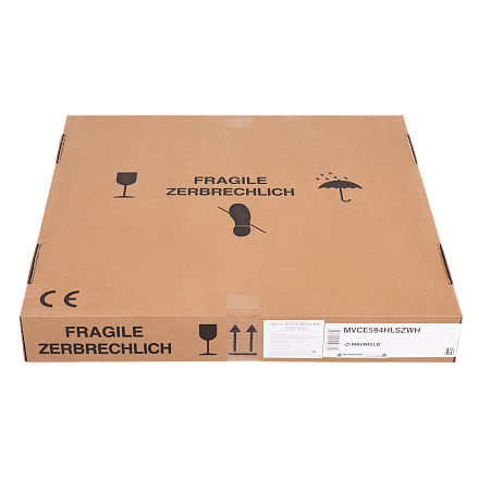 Электрическая варочная панель Maunfeld MVCE59.4HL.SZ-WH фото 9 Электрическая варочная панель Maunfeld MVCE59.4HL.SZ-WH preview 9