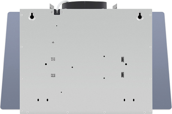 Вытяжка Maunfeld York Push 50 белый preview 12