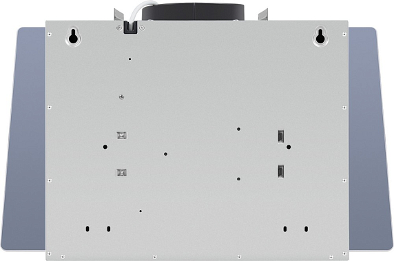 Вытяжка Maunfeld York Push 50 белый preview 12