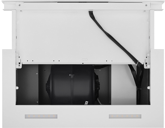 Вытяжка Maunfeld Galaxy 60 белый preview 6