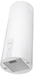 Вытяжка Maunfeld Lee Light Isla 35 Sensor White