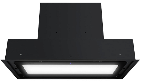 Вытяжка Maunfeld MZR 74 Lux чёрный preview 4