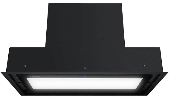 Вытяжка Maunfeld MZR 74 Lux чёрный preview 4