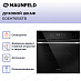 Купить Духовой шкаф Maunfeld EOEH7615STB preview 2