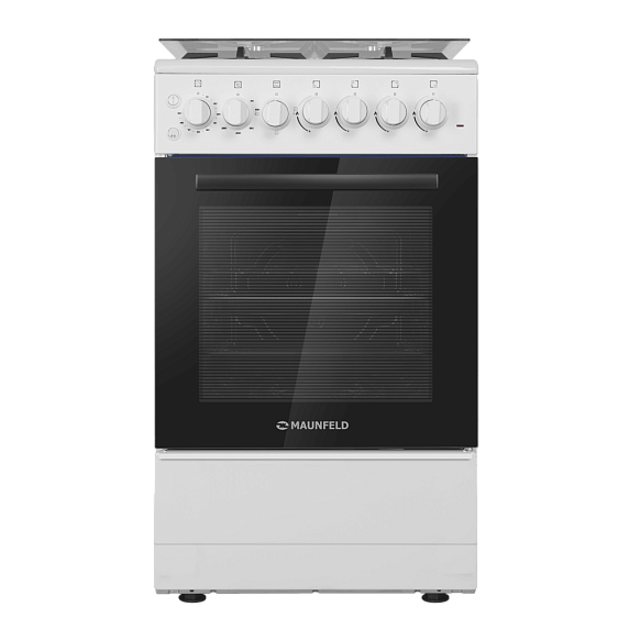 Комбинированная плита Maunfeld MGC50ECW02 preview 2